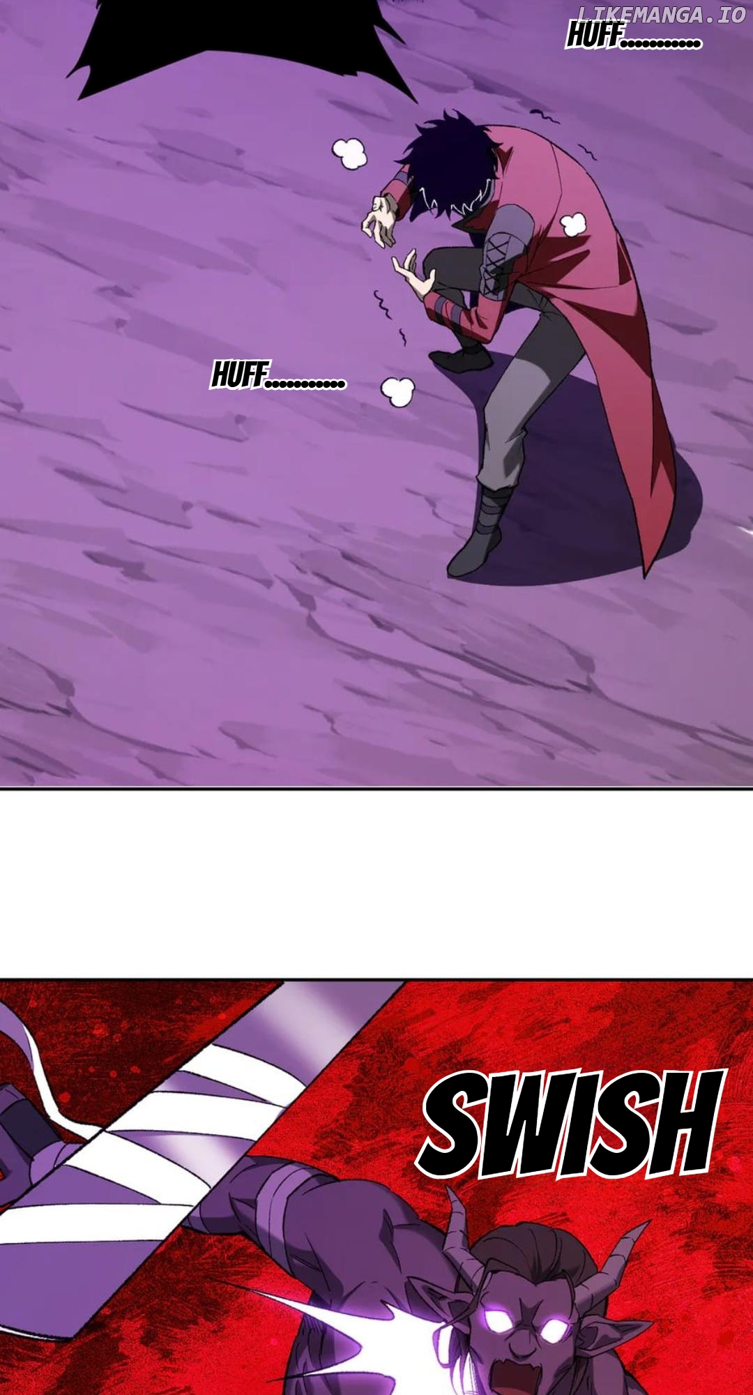 Doomsday for All: Me, Virus Monarch Chapter 53 - page 26